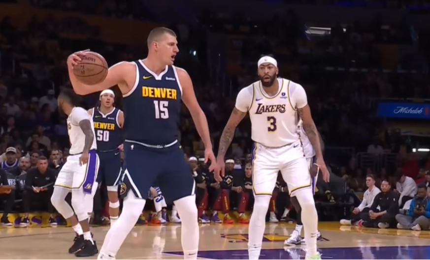 Ohrabrujuće vijesti iz Denvera: Jokić se oporavlja brže nego što se očekivalo